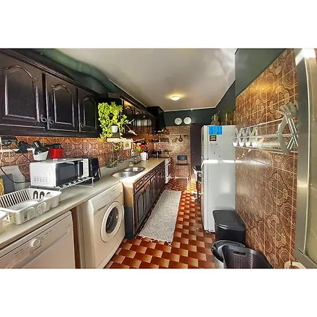 A 800m Do Centro Historico 홈스테이 *