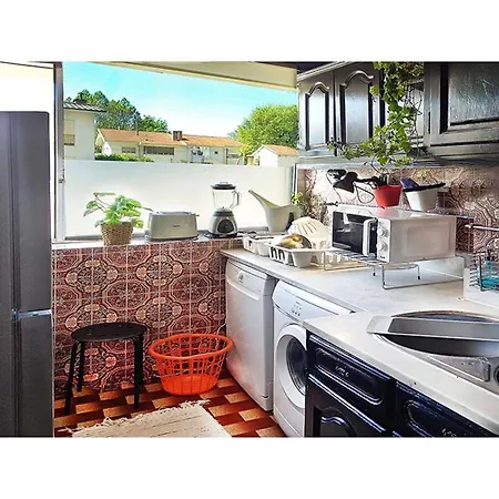 A 800m Do Centro Historico 홈스테이 *