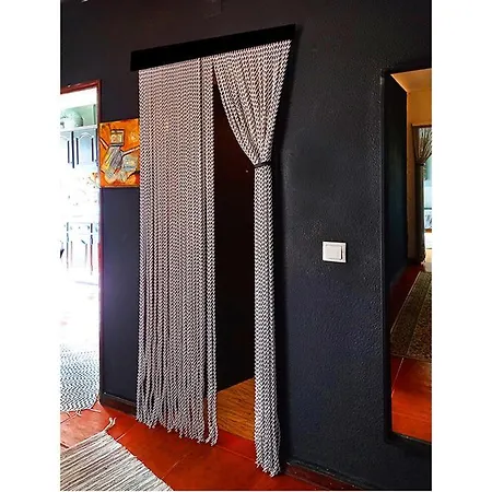 A 800m Do Centro Historico *