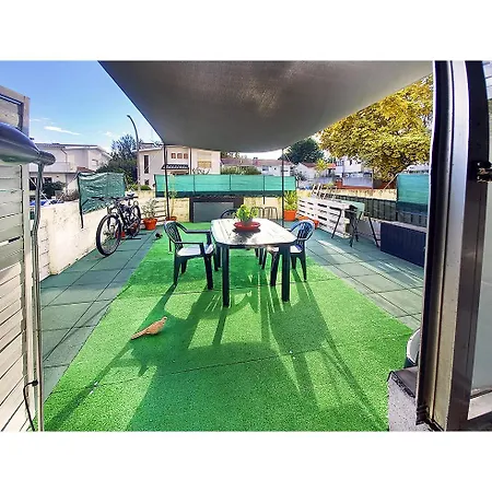 A 800m Do Centro Historico 브라가