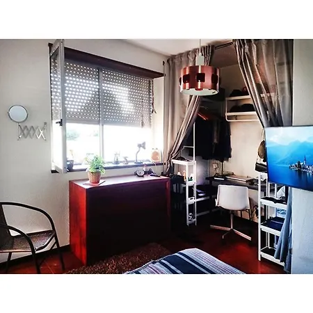 Homestay Com Jardim Ao Lado Do Centro Historico De *