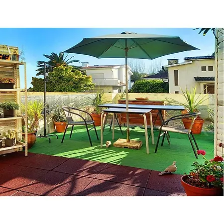 Com Jardim Ao Lado Do Centro Historico De Homestay Braga