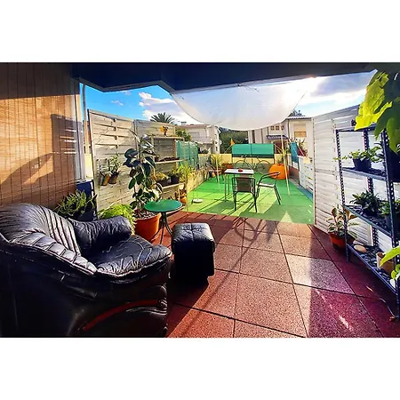 Homestay Com Jardim Ao Lado Do Centro Historico De Braga